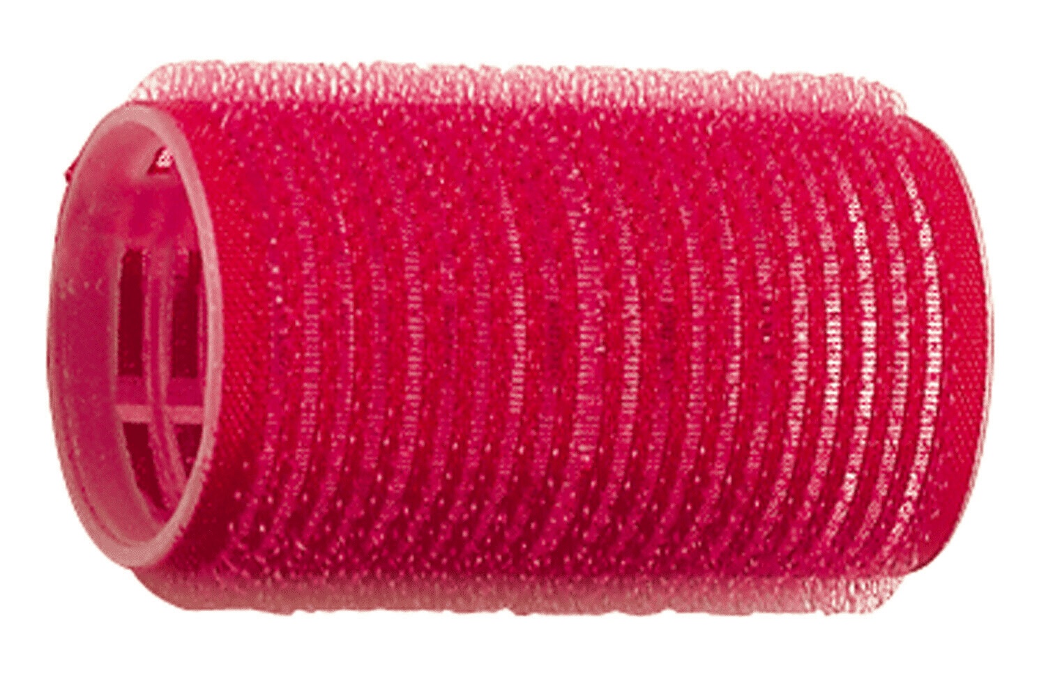 Comair Haftwikler 12 Stück 36mm rot groß Länge 63mm