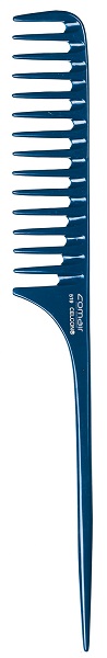 Comair Stielkamm, grob, 519 Blue Profi Line