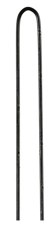 Comair Postichenadeln 50er Btl glatt 45x0,8mm sz