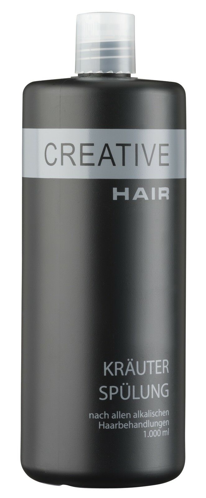 Creative Hair Kräuter Conditioner Azid 1000 ml