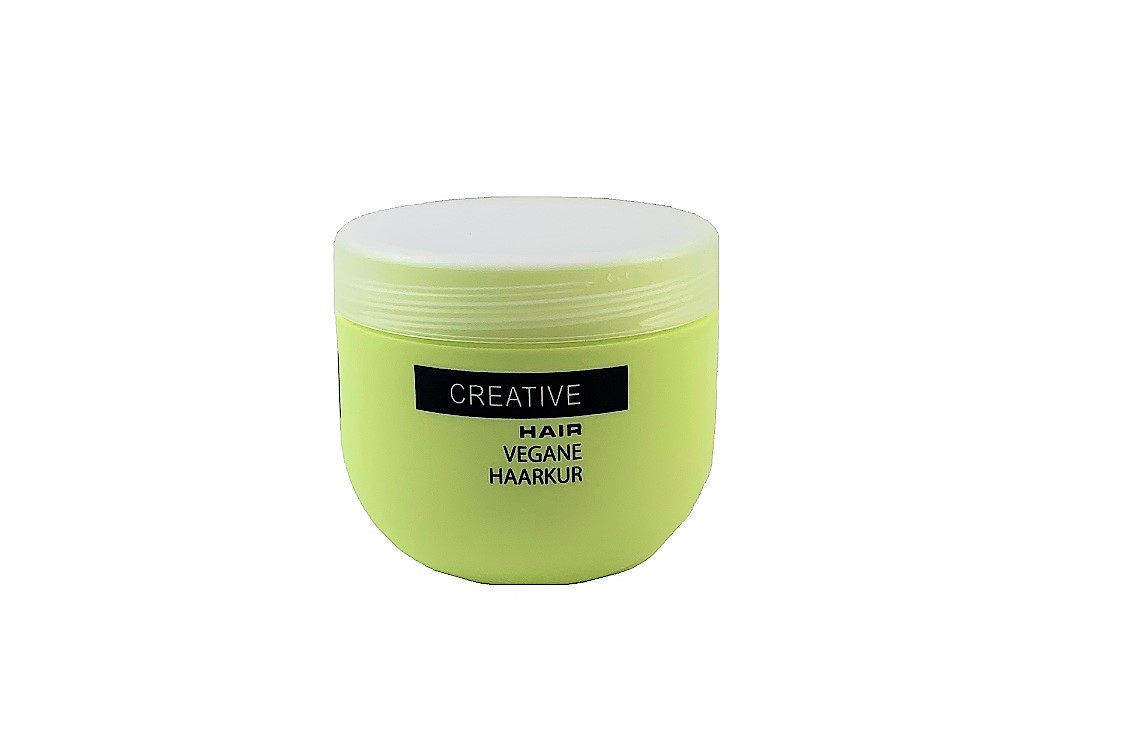 * Auslaufartikel Creative Hair Vegane Haarkur 150 ml