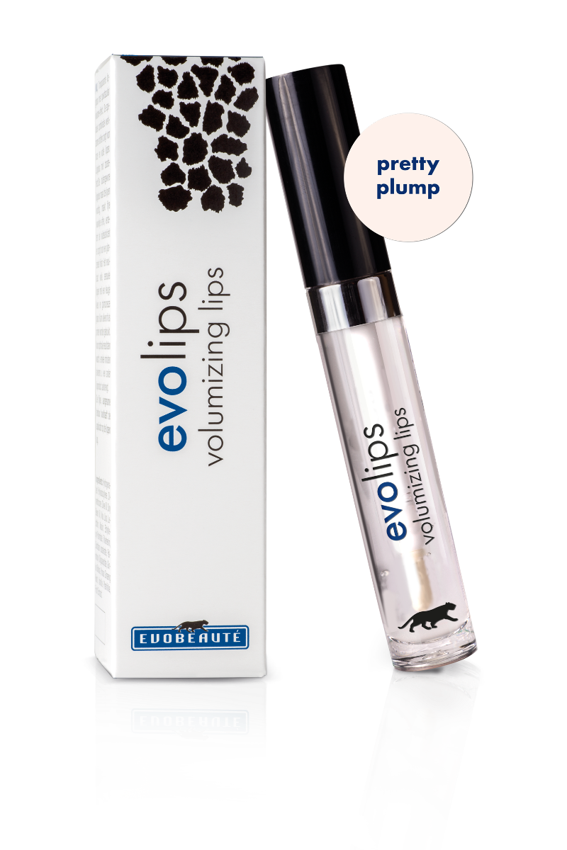 EvoLips Volumizing Lips Pretty Plump - 5 ml