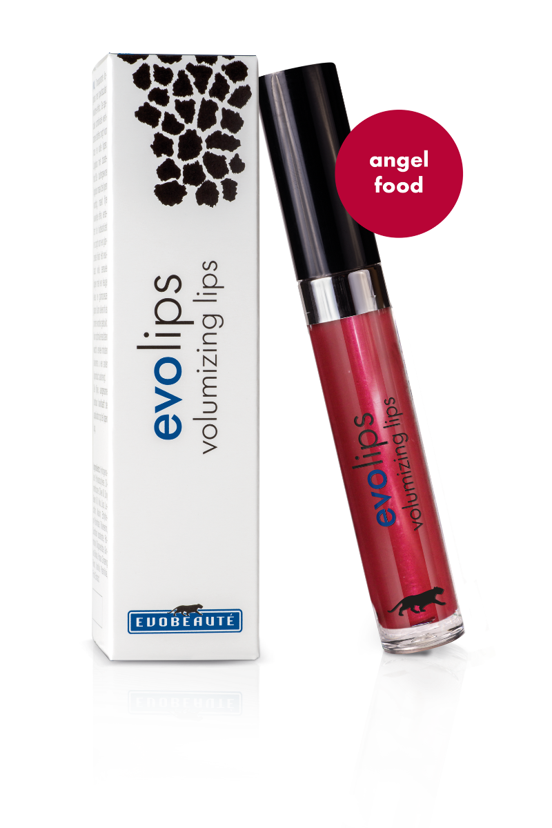 EvoLips Volumizing Lips Angel Food - 5 ml