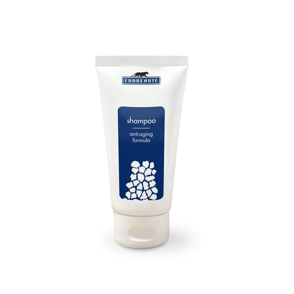EvoHair Shampoo Anti Aging Formula - 150 ml