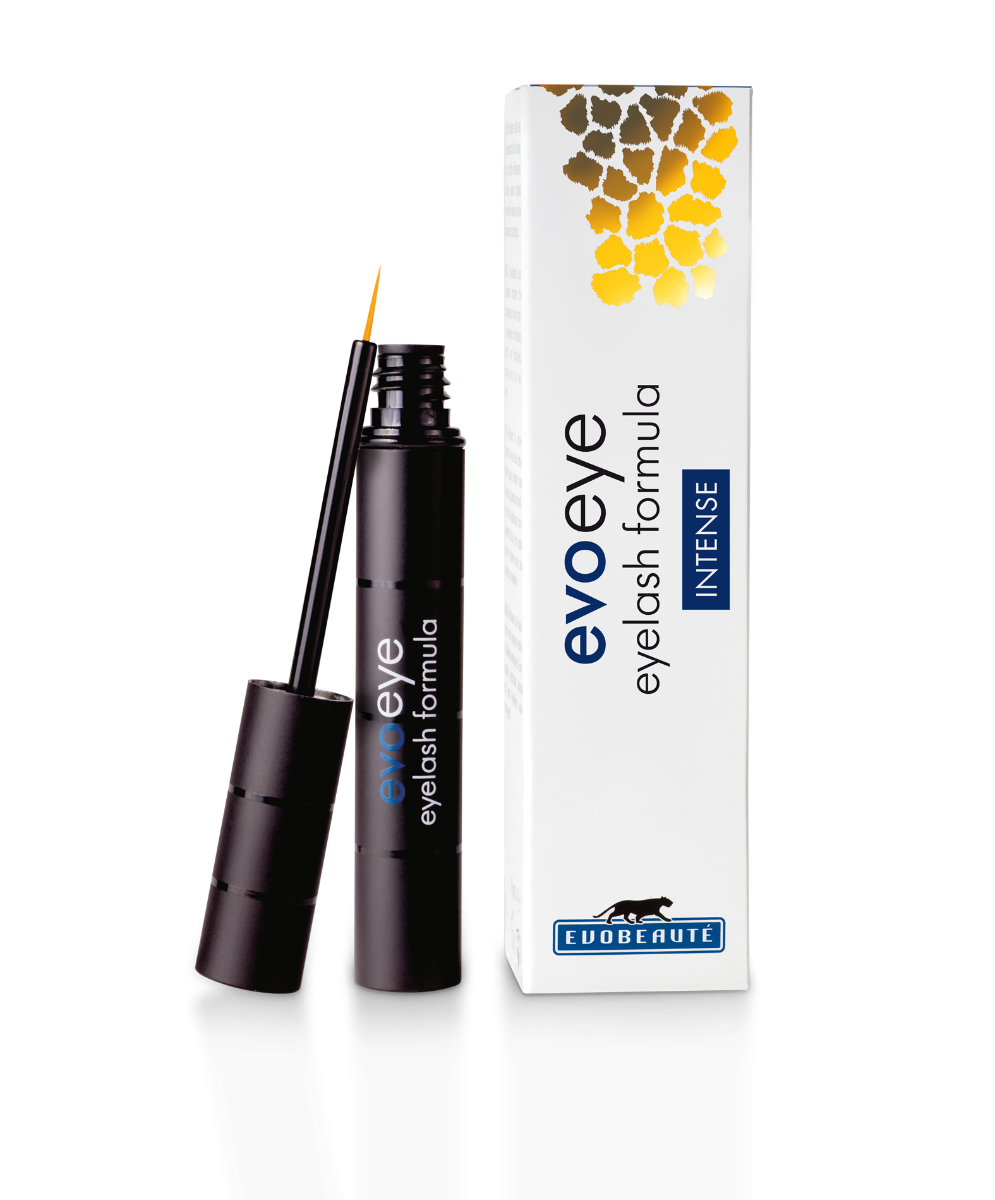 EvoEye Eyelash Formula INTENSE - 3 ml