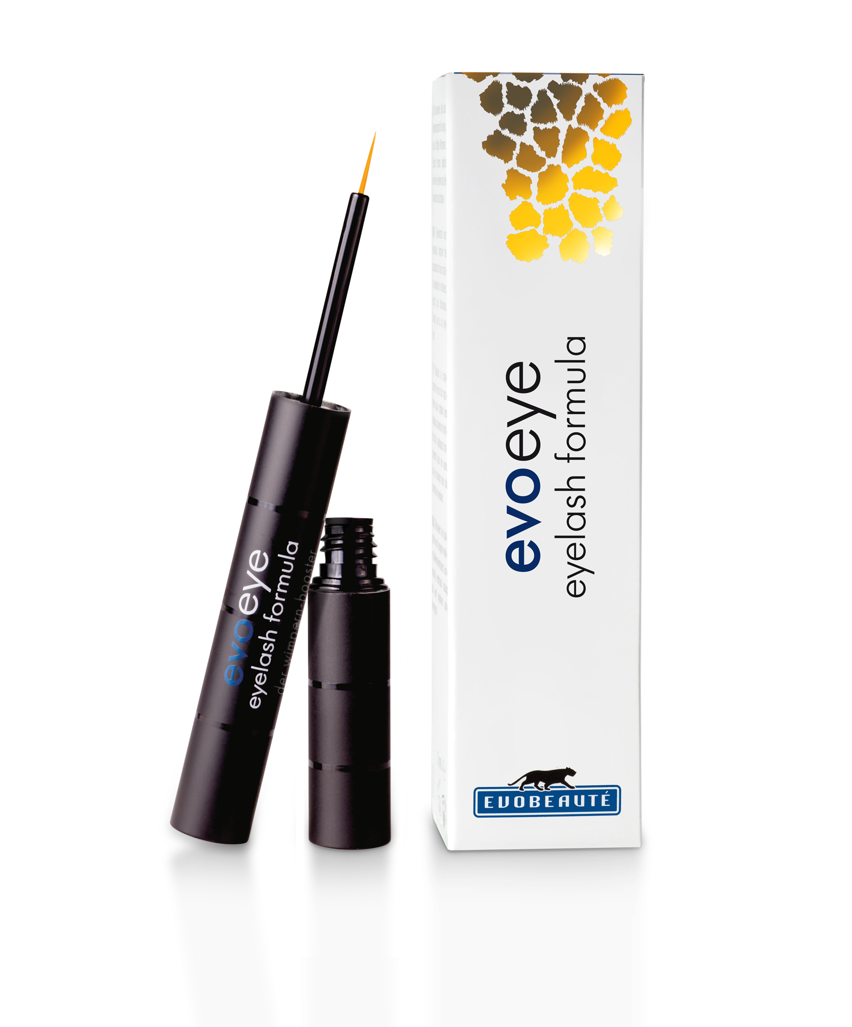 EvoEye Eyelash Formula - 3 ml