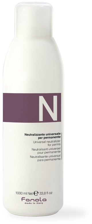 Fanola-Neutralisierung 1000 ml