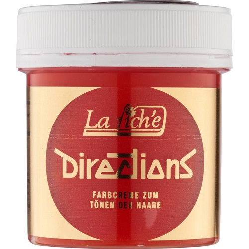 La Riche Directions fluorescent orange 100 ml Haartönung