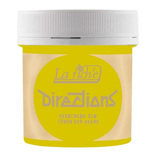 La Riche Directions fluorescent yellow 100 ml Haartönung