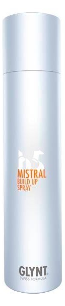 Glynt MISTRAL Build up Spray 500 ml