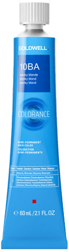 Goldwell Colorance 10BA Smoky Blond 60ml