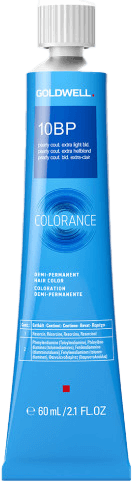 Goldwell Colorance 10BP Couture Extra Hellblond 60ml