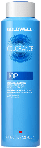 Goldwell Colorance 10P Pastell-Perlblond 120ml