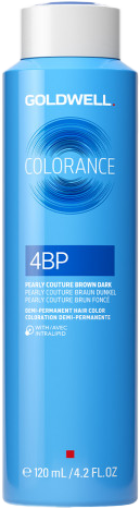 Goldwell Colorance 4BP Couture Braun Dunkel 120ml