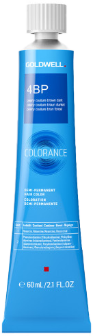 Goldwell Colorance 4BP Couture Braun Dunkel 60ml