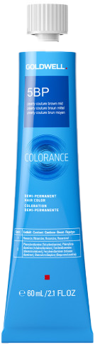 Goldwell Colorance 5BP Couture Braun Mittel 60ml