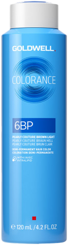 Goldwell Colorance 6BP Couture Braun Hell 120ml