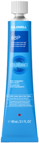 Goldwell Colorance 6BP Couture Braun Hell 60ml