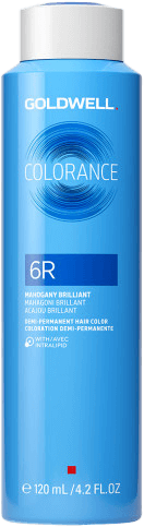 Goldwell Colorance 6R Mahagoni Brillant 120ml