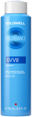 Goldwell Colorance 6VV Max Vivid Violet 120ml