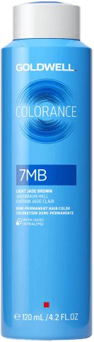 Goldwell Colorance 7MB Jadebraun Hell 120ml