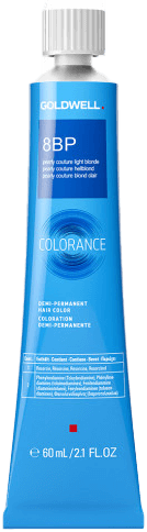 Goldwell Colorance 8BP Couture Hellblond 60ml
