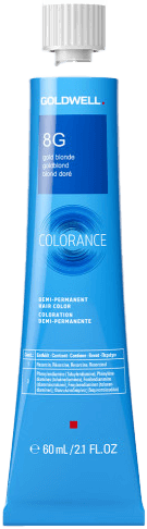 Goldwell Colorance 8G Goldblond  60ml