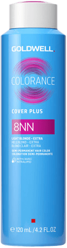 Goldwell Colorance 8NN Hellblond Extra 120ml