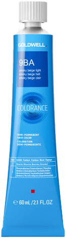 Goldwell Colorance 9BA Smoky Beige Hell 60ml