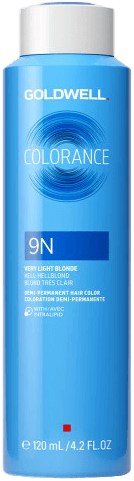 Goldwell Colorance 9N Hell-Hellblond 120ml