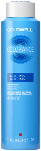 Goldwell Colorance Pastell Rose 120ml