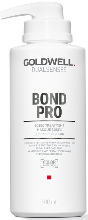 Goldwell Dualsenses Bond Pro 60 Sekunden Treatment 500 ml