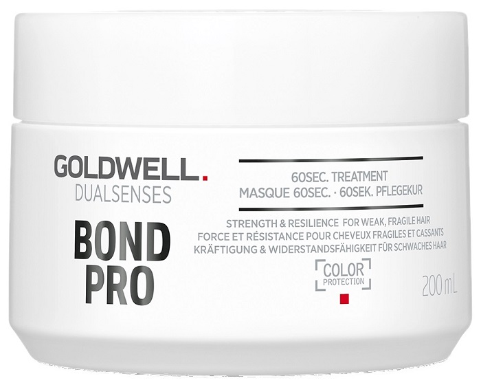 Goldwell Dualsenses Bond Pro 60 Sekunden Treatment 200 ml