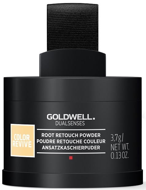 Goldwell Dualsenses Color Revive Ansatzpuder hellblond 3,7 g