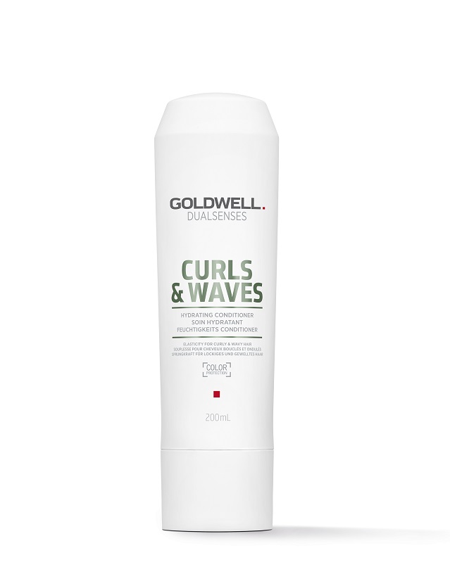 Goldwell Dualsenses Curls & Waves Conditioner 200 ml