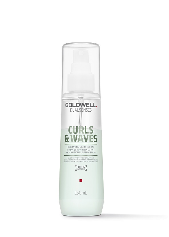 Goldwell Dualsenses Curls & Waves Serum Spray 150 ml