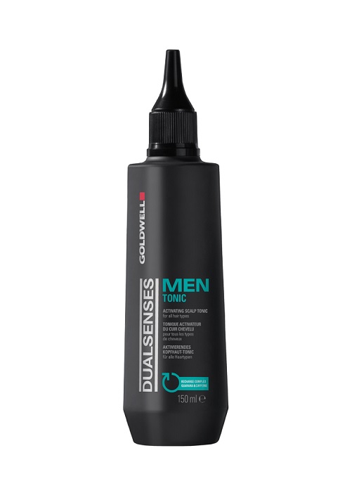 Goldwell Dualsenses MEN Activating Scalp Tonic 150 ml