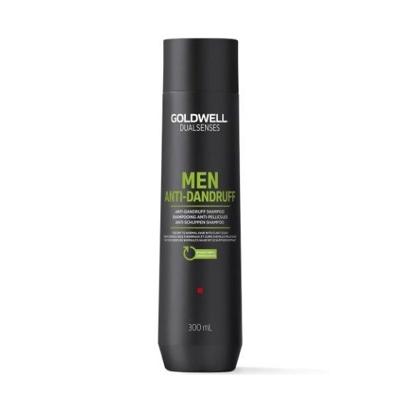 Goldwell Dualsenses MEN Anti Dandruff Shampoo 300 ml