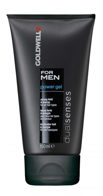 Goldwell Dualsenses MEN Power Gel 150 ml