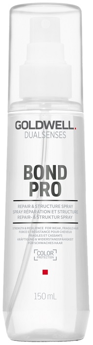 Goldwell Dualsenses Bond Pro Repair- & Struktur Spray 150 ml