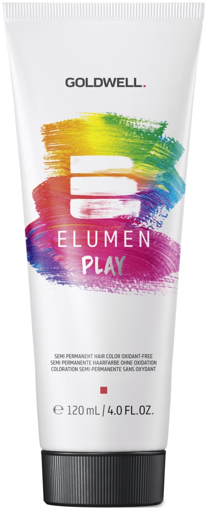 Goldwell Elumen Play Pastel Lavender 120 ml
