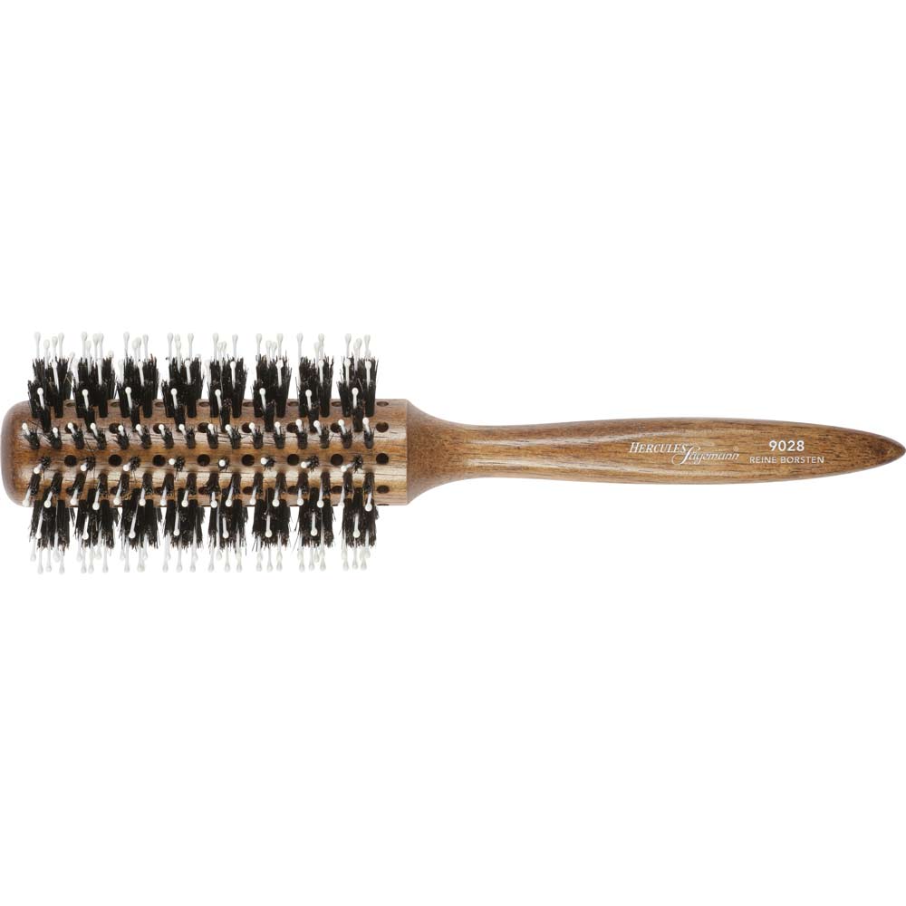 Hercules Sägemann Rundbürste 9028 30/66 mm