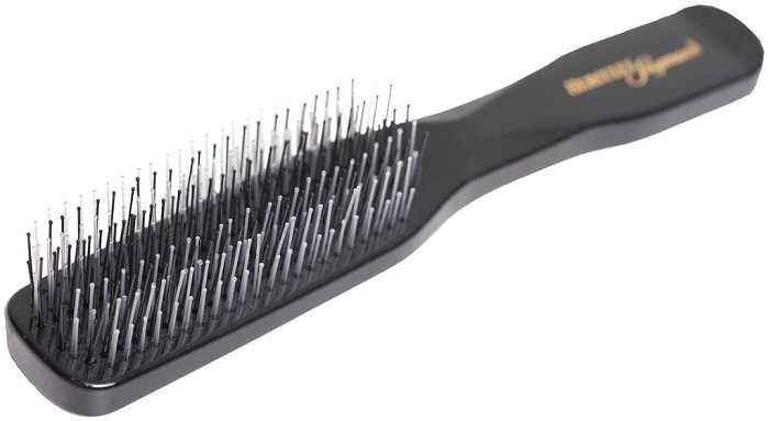 Hercules Sägemann Scalp Brush Deluxe 8300 schwarz