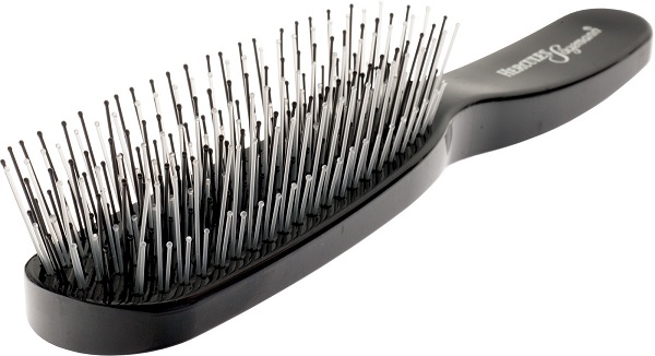 Hercules Sägemann Scalp Brush 8200 schwarz