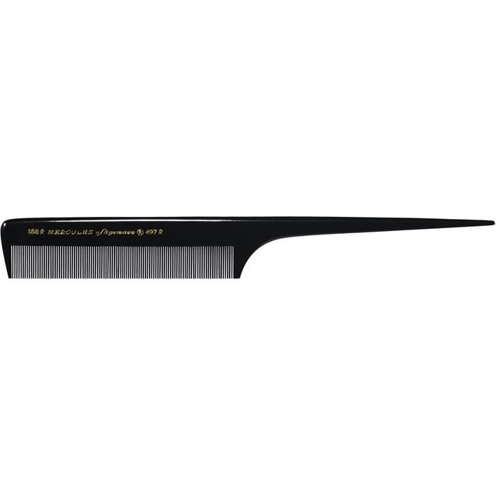 Hercules Sägemann Stielkamm 188R8/497R 8"