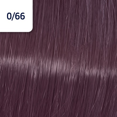 Wella Koleston Perfect ME+ 0/66 violett-intensiv 60 ml Special Mix