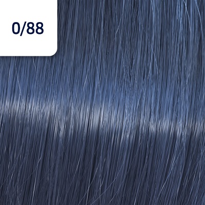 Wella Koleston Perfect ME+ 0/88 blau-intensiv 60 ml Special Mix