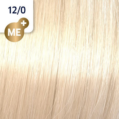 Wella Koleston Perfect ME+ 12/0 natur 60 ml Special Blonde
