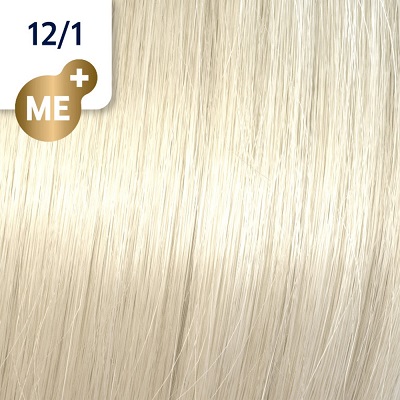 Wella Koleston Perfect ME+ 12/1 asch 60 ml Special Blonde