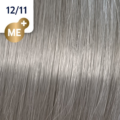 Wella Koleston Perfect ME+ 12/11 asch-intensiv 60 ml Special Blonde